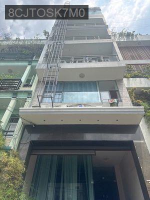 Bán chung cư - Phường 2  -  Quận Bình Thạnh  - 72m² - 19.7tỷ