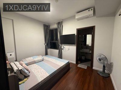 Căn hộ PiCity High Park 80m² 3PN+2WC full nội thất giá 3,65 tỷ bao phí - Phường Thạnh Xuân  -  Quận 12 