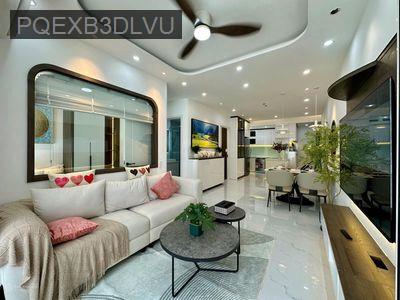 Cần bán căn góc Sky Garden, nhà đẹp, mới 100%, giá rẻ - Phường Tân Phong  -  Quận 7 