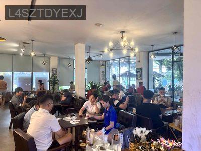 SANG QUÁN CAFE 2 MẶT TIỀN SIÊU ĐẸP – 300m2 - 6 Bàn Bida - Phường Tân Sơn Nhì  -  Quận Tân Phú  SANG QUÁN CAFE 2 MẶT TIỀN SIÊU ĐẸP – 300m2 - 6 Bàn Bida - Phường Tân Sơn Nhì  -  Quận Tân Phú