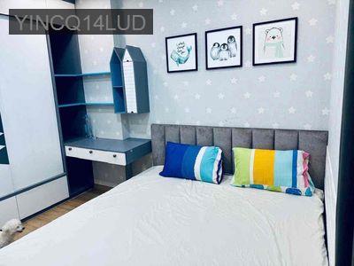 CẦN BÁN NHANH CĂN CALLA GARDEN BAN CÔNG 2PN2WC GIÁ 2.650 Tỷ - Xã Phong Phú  -  Huyện Bình Chánh 