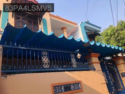 Bán nhà - Phường Phước Long B  -  Quận 9  - 87m² - 6.6tỷ