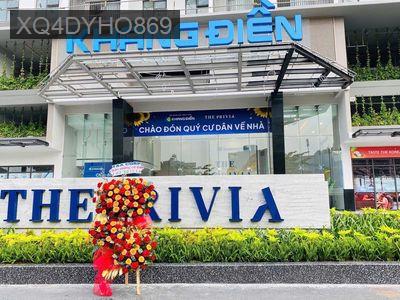 CHÍNH chủ cần bán PRIVIA KHANG ĐIỀN B.TÂN 51M² 1PN+1 1WC NTCB Đã có sổ - Phường An Lạc  -  Quận Bình Tân  CHÍNH chủ cần bán PRIVIA KHANG ĐIỀN B.TÂN 51M² 1PN+1 1WC NTCB Đã có sổ - Phường An Lạc  -  Quận Bình Tân