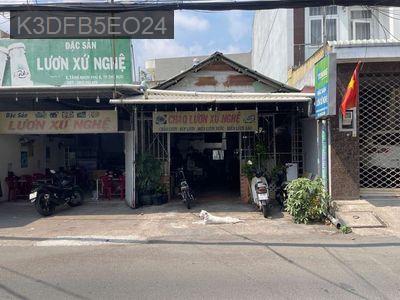 MẶT TIỀN KINH DOANH 68M2,CHỈ 7 TỶ,NGAY TRƯỜNG HOA LƯ ĐƯỜNG QUANG TRUNG - Phường Tăng Nhơn Phú B  -  Quận 9 