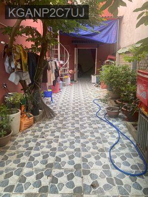NHÀ HẺM 124,7m2 Lê Văn Lương Nhà Bè - TT. Nhà Bè  -  Huyện Nhà Bè 