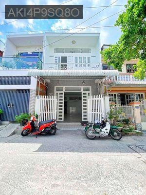 Bán nhà - Xã Tân Nhựt  -  Huyện Bình Chánh  - 80m² - 1.29tỷ