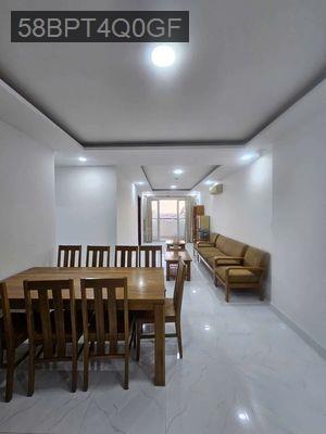 Bán căn hộ kim tâm hải 110m 3pn 3wc - Phường Tân Thới Nhất  -  Quận 12 