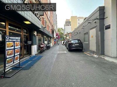 NHÀ HẺM XE HƠI TRẦN HƯNG ĐẠO Q1- DT44m2-2 tầng- 2PN - 2wc nhà cấp 4 . - Phường Cầu Ông Lãnh  -  Quận 1 