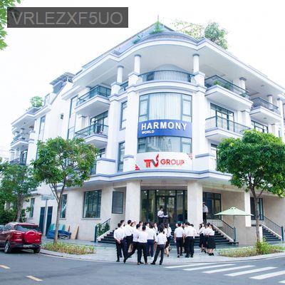 CHÍNH CHỦ BÁN TÒA NHÀ VẠN PHÚC CITY – 268.6M² – FULL NỘI THẤT CAO CẤP - Phường Hiệp Bình Phước  -  Quận Thủ Đức 