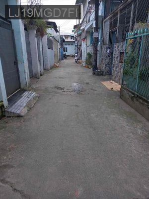 chính chủ bán gấp nhà hẻm xe hơi, gần đại học, khu công nghệ - Phường Phước Long B  -  Quận 9 