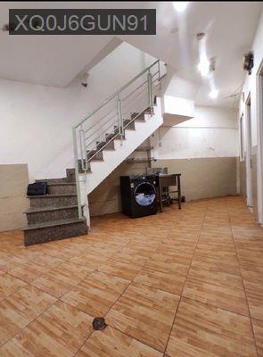 Bán gấp nhà Trần Văn Đang, Q3, DT 69.5m2, 2 tầng 5PN,5WC, giá rẻ 4.4ty - Phường 9  -  Quận 3 