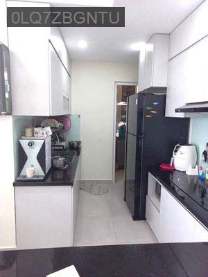 💥 BÁN CĂN HỘ VIVA RIVERSIDE 83M-3PN-2WC VIEW SÔNG ĐẸP, QUẬN 6 💥 - Phường 3  -  Quận 6 