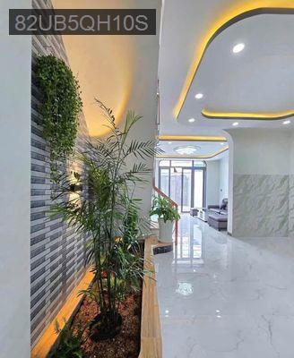 NHÀ CHO THUÊ 6TR/th gần chợ Lái Thiêu Thuận An đường Nguyễn Văn Tiết - Phường Lái Thiêu  -  Thị xã Thuận An 