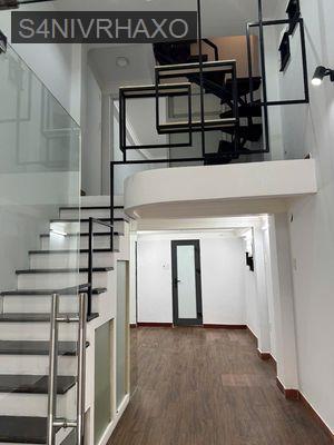 Bán nhà gần chợ kinh doanh buôn bán tốt, hẻm xe hơi - Phường 4  -  Quận 3  Bán nhà gần chợ kinh doanh buôn bán tốt, hẻm xe hơi - Phường 4  -  Quận 3