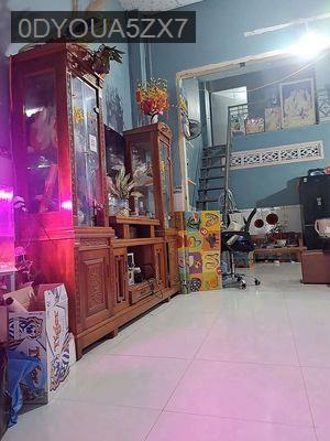 Bán gấp về quê giá còn thương lượng - Phường Thuận Giao  -  Thị xã Thuận An 