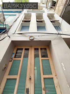 Nhà chính chủ khu phố tây SHR nhầ trống giao nhanh. hh 50 triêu - Phường Bến Thành  -  Quận 1 