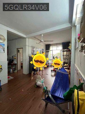 Bán chung cư - Phường 11  -  Quận 5  - 61m² - 2.45tỷ