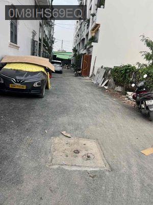 ✅✅✅ NHÀ MỚI ĐÓN TẾT/ CHÍNH CHỦ - Phường Thạnh Xuân  -  Quận 12 