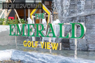 Mở bán quỹ căn ngoại giao cuối cùng tại The Emerald Golf View - Phường Lái Thiêu  -  Thị xã Thuận An 