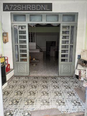 CHÍNH CHỦ CẦN BÁN NHÀ 1 TRỆT 1 LỬNG - TẶNG NỘI THẤT - Phường Tân Chánh Hiệp  -  Quận 12 