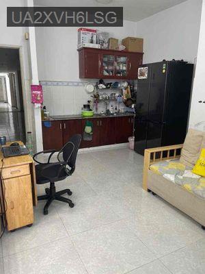 Bán căn hộ 49 năm - Phường Bình Trị Đông A  -  Quận Bình Tân 