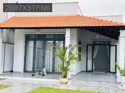 Bán nhà mới xây, 309m², hẻm ô tô, 4 phòng ngủ, Nguyễn Văn Cừ, TDM - Phường Chánh Mỹ  -  Thành phố Thủ Dầu Một  Bán nhà mới xây, 309m², hẻm ô tô, 4 phòng ngủ, Nguyễn Văn Cừ, TDM - Phường Chánh Mỹ  -  Thành phố Thủ Dầu Một