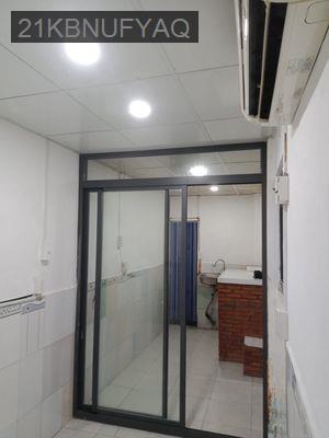 Nhà chính chủ trung tâm quận 3 - Phường 1  -  Quận 3 