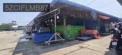 Cần sang vựa Bình Điền 3ty950 - Phường 7  -  Quận 8 