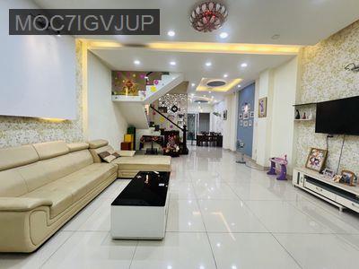 Chính chủ bán gấp, 5.6 x 20m,đường Lê Đức Thọ, P16 GV, giá chỉ 12.8 tỷ - Phường 16  -  Quận Gò Vấp 