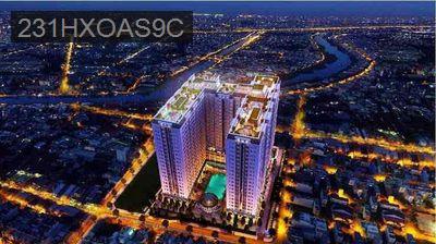 🔥 HOT DEAL – CĂN HỘ DREAM HOME RIVERSIDE GIÁ TỐT 🔥 - Phường 7  -  Quận 8 