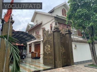 Biệt thự  400m2 sang chảnh bật nhất bình tân ,tphcm 31ty còn tl - Phường Bình Hưng Hòa B  -  Quận Bình Tân 