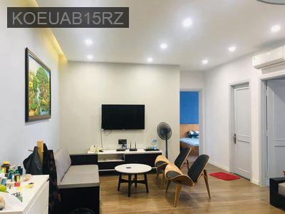 Chủ nhà cần bán căn hộ Him Lam Nam Khánh 80m2 3Phòng 2WC 3Tỷ3 Sổ Hồng - Phường 5  -  Quận 8 