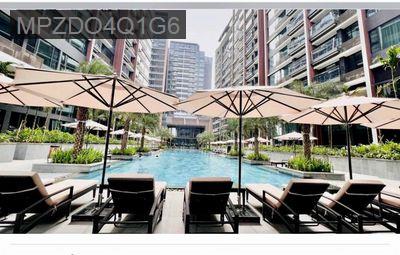 Bán Penthouse CHCC The River Thủ Thiêm, 130 tỷ, 297m2, view sông, Q2 - Phường An Khánh  -  Quận 2 