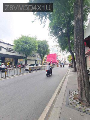 MT PHẠM VĂN CHÍ, Q.6. DT: 376m2. NC4. GIÁ: 55,5 Tỷ - Phường 7  -  Quận 6 