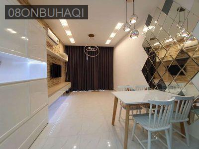 Bán Toky Tower. 2pn 2wc. - Phường Trung Mỹ Tây  -  Quận 12 