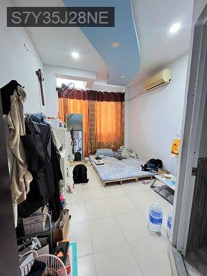 Bán nhà 1 trệt 3 lầu đường Nghĩa Hòa  Phường 6 Tân Bình - Phường 6  -  Quận Tân Bình 