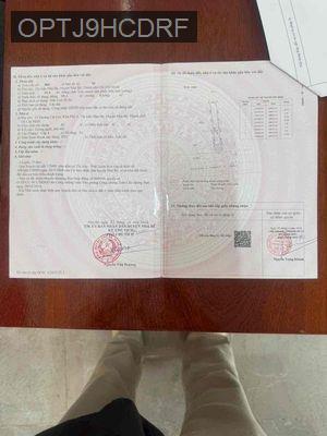 bán nhà mặt tiền Dương Cát Lợi - TT. Nhà Bè  -  Huyện Nhà Bè 