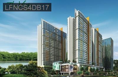 The Vista  2PN view sông hiếm, sổ hồng riêng, mua là có dòng tiền ngay - Phường An Phú  -  Quận 2 
