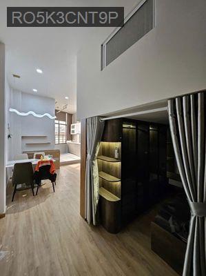 🌟CHỈ 2.5 TỶ, 43M², 2PN, CĂN HỘ VIEW VÕ VĂN KIỆT-QUẬN 5, 3 PHÚT LÊN Q1 - Phường 10  -  Quận 5 