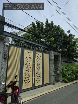 Bán hoặc cho thuê Villa hồ bơi tràn bờ, đường Lê Thị Riêng, P. Thới An - Phường Thới An  -  Quận 12  Bán hoặc cho thuê Villa hồ bơi tràn bờ, đường Lê Thị Riêng, P. Thới An - Phường Thới An  -  Quận 12