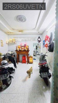 🔥 HÀNG HOT – HXH TÂN THỚI NHẤT – CHỈ 4,15 TỶ 🔥  📐 46m² 🏡 1 trệt 1 lầu - Phường Tân Thới Nhất  -  Quận 12 