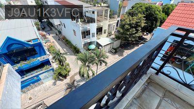 nhà ở + diện tích 4x20 + 5 phòng ngủ - 1 phòng thờ đường oto 2 chiều - Phường 16  -  Quận Gò Vấp 