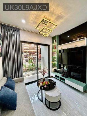 Bán chung cư - Phường Bình Thắng  -  Thị xã Dĩ An  - 59m² - 2.2tỷ