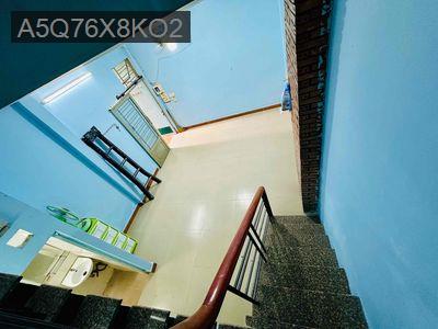 Nhà 1/ Nguyễn Văn Khối, P8, Q.Gò Vấp, TP.HCM - Phường 8  -  Quận Gò Vấp 