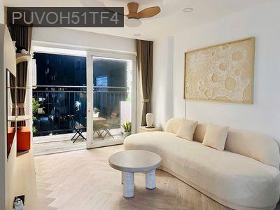 CĂN GÓC HIỆP THÀNH BUILDING – Q.12 | 81m² | 2 BAN CÔNG, FULL NỘI THẤT - Phường Thới An  -  Quận 12  CĂN GÓC HIỆP THÀNH BUILDING – Q.12 | 81m² | 2 BAN CÔNG, FULL NỘI THẤT - Phường Thới An  -  Quận 12