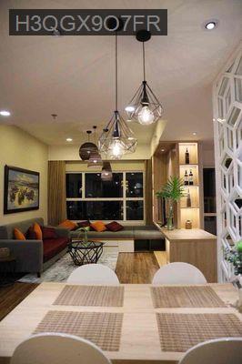 Chính chủ cần bán Sunrise city, city view, 2pn, 76m2 giá 5tỷ. - Phường Tân Hưng  -  Quận 7 