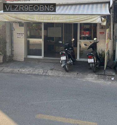 nhà chính chủ - Phường Thạnh Xuân  -  Quận 12 