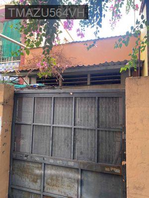 nhà cần bán - Phường 3  -  Quận Phú Nhuận 