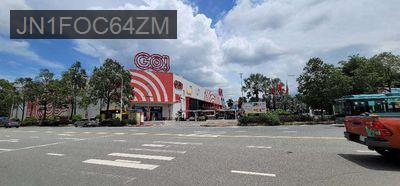 ĐẤT DĨ AN -GO BIGC -75M2 -NGANG 5X15 -2,4 TỶ HẺM XE HƠI -SỔ VUÔNG VỨC - Phường Dĩ An  -  Thị xã Dĩ An 