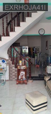 bán nhà 26/38 đường B3, đường Tây Thạnh, Quận Tân Phú, Hồ Chí Minh - Phường Tây Thạnh  -  Quận Tân Phú 